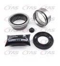 Kit Rolamento Traseiro 206 207 Tas 3805 Eixo 50mm