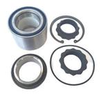 Kit rolamento traseiro da Amarok 2.0 2010 até 2020 Skf Orig