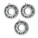 Kit Rolamento Virabrequim Mercury 15 / 18 HP Kit Rolamento Virabrequim Mercury 15 / 18 HP
