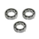 Kit Rolamento Yamaha 9.9 / 15F Rolamento iamarra 9.9 Kit