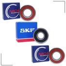 Kit Rolamentos Da Transmissão Cg 150 Titan Cg 150 Fan 03 Pçs