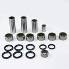 Kit Rolamentos De Link Red Dragon Suzuki Rm 125 250 Drz 400
