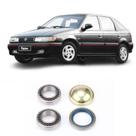 Kit Rolamentos de roda Traseira VW Pointer de 1993 até 1996