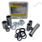Kit Rolamentos do Link WR 250F 07/14 YZ 250F 06/08 WR450F 07