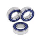 Kit Rolamentos Roda Traseira All Balls Ktm Sx60 - 25-1348