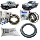 Kit Rolamentos Roda Traseiro Ford F350 F250 4x2 4x4 98 A 11
