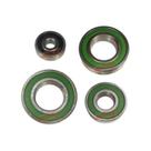 Kit Rolamentos Std Partida Nippodenso 12/24V CAT Isuzu cmm 2280006871 2280001350 2280002201 1280002560