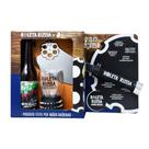 Kit Roleta Russa Cutelo Artesanal Mais Cerveja 355ml Kit Roleta Russa Cutelo Artesanal Mais Cerveja 355ml