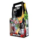 Kit Roleta Russa Triple Ipa 500ml + Copo