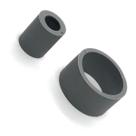 Kit Rolete Retardo + Papel Compatível Com Epson 355 365 395