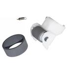 Kit Rolete + Separador Compatível Com Epson L800 801 805