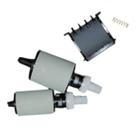 Kit Roletes Adf Compatíveis Com Hp Pro400 M425 M476 M521