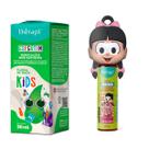 Kit roll-on kids blend oleos rosinha + espertim therapi