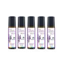 Kit Roll-on Óleo De Lavanda Pronto Para Pele WNF 10ml 5uni Kit Roll-on Óleo De Lavanda Pronto Para Pele WNF 10ml 5uni