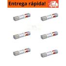 Kit Rolo De Papel Alumínio 30 x 100 panelas fogão assar churrasqueira