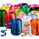 Kit Rolo Fitilho PTC/10 Sortido - 5mm x 50m - EmFesta