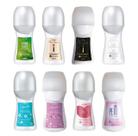 Kit rolon Avon feminino com 8 unid