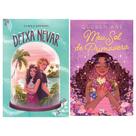 Kit Romances Religiosos - Meu Sol de Primavera + Deixa Nevar Kit Romances Religiosos - Meu Sol de Primavera + Deixa Nevar