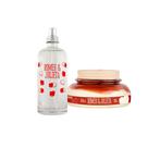 Kit Romeu E Julieta Spray Perfumado 150mL + Hidratante 200ml