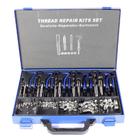 Kit Rosca Postiça Master M5 a M12 (95,0016) - Rocast
