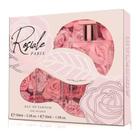 Kit Rosiale Feminino Eau de Parfum ( Perfume 100ml + Perfume 30ml )