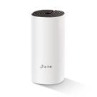Kit Roteador Deco M4 Mesh Wifi5 Gigabit Dual-band Tp-link
