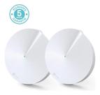 Kit Roteador Wi-fi Mesh Gigabit Dual-band Deco M5 (2-pack)
