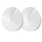 Kit Roteador WiFi Mesh Deco M5 Dual Band AC1300 2 Pack TP Link