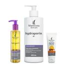 Kit - Rotina de Cuidados para Crianças 1 Kit - Rotina de Cuidados para Crianças 1