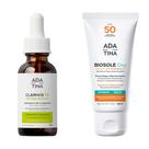 Kit Rotina de Skincare Manchas Grau 3 Tranexamic Complex 15%