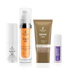 Kit - Rotina Dermomake 12 Kit - Rotina Dermomake 12