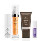 Kit - Rotina Dermomake 15 Kit - Rotina Dermomake 15