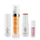 Kit - Rotina Dermomake 16 Kit - Rotina Dermomake 16