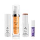 Kit - Rotina Dermomake 19 Kit - Rotina Dermomake 19