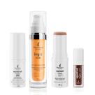 Kit - Rotina Dermomake 22 Kit - Rotina Dermomake 22