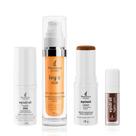 Kit - Rotina Dermomake 24 Kit - Rotina Dermomake 24