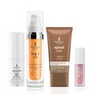 Kit - Rotina Dermomake 3 Kit - Rotina Dermomake 3