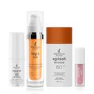 Kit - Rotina Dermomake 40 Kit - Rotina Dermomake 40