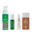 Kit - Rotina para Acne 07 Kit - Rotina para Acne 07