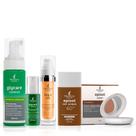 Kit - Rotina para Pele Oleosa 08