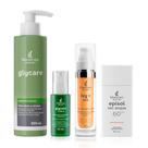 Kit - Rotina para Pele Oleosa 21
