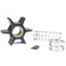 Kit rotor da bomba de dágua 25-30hp evinrude etec pn:5008968