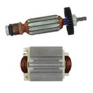 Kit Rotor e Estator 220V P/ Furadeira Makita HP2051