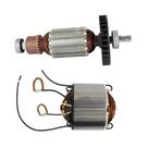 Kit Rotor e Estator 220V P/ Serra Circular Makita MSS703