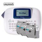 Kit Rotulador Brother PT-M95WT + 3 Fitas originais M231