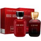 Kit Rouge Absolu E Bloody Mary - Paris Elysees