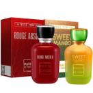 Kit Rouge Absolu E Sweet Mambo - Paris Elysees