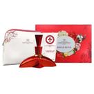 Kit Rouge Royal Eau de Parfum ( Perfume 100ml + Body Lotion 100ml + Necessaire ) Kit Rouge Royal Eau de Parfum ( Perfume 100ml + Body Lotion 100ml + Necessaire )