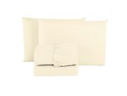 Kit Roupa Cama Solteiro 100% Algodão 2 Peças Percal 200 Fios Hotel Pousada
