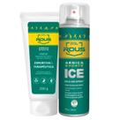 Kit Rous Arnica Sports 1 Creme 200g 1 Gelo em Spray 280ml Dagua Natural